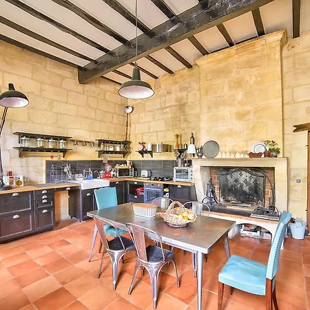 Chateau Rambaud By Weekome Alojamento de Acomodação e Pequeno-almoço