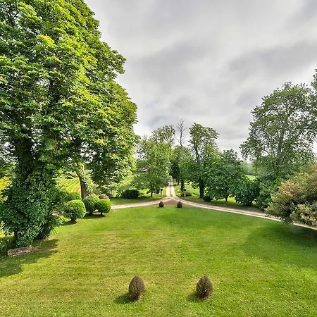 Chateau Rambaud By Weekome Alojamento de Acomodação e Pequeno-almoço Génissac