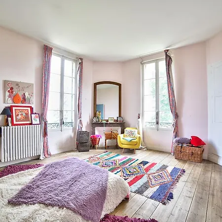 Chateau Rambaud By Weekome Génissac