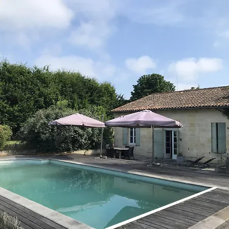 Chateau Rambaud By Weekome Alojamento de Acomodação e Pequeno-almoço *