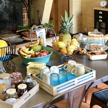Chateau Rambaud By Weekome Alojamento de Acomodação e Pequeno-almoço *
