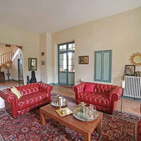 Alojamento de Acomodação e Pequeno-almoço Chateau Rambaud By Weekome *