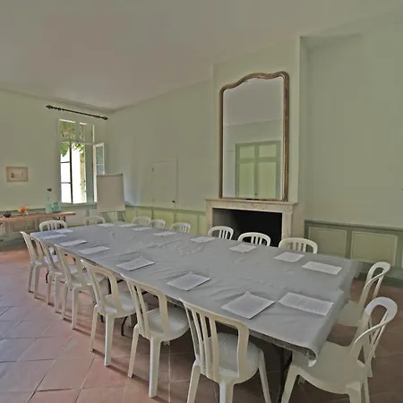 Alojamento de Acomodação e Pequeno-almoço Chateau Rambaud By Weekome *