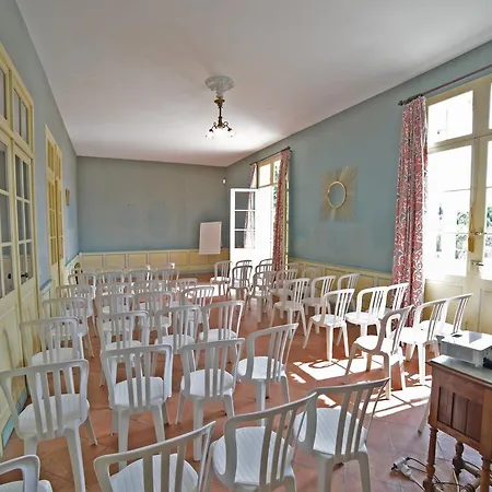 Alojamento de Acomodação e Pequeno-almoço Chateau Rambaud By Weekome Génissac