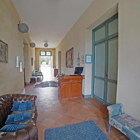 Chateau Rambaud By Weekome Alojamento de Acomodação e Pequeno-almoço