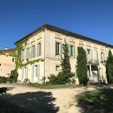 Chateau Rambaud By Weekome *