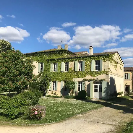 Chateau Rambaud By Weekome Alojamento de Acomodação e Pequeno-almoço *