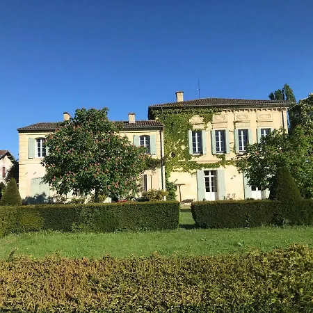 Chateau Rambaud By Weekome Alojamento de Acomodação e Pequeno-almoço *