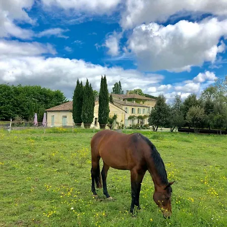 Chateau Rambaud By Weekome Génissac
