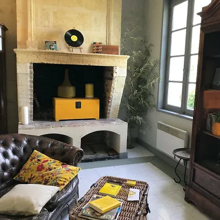 Chateau Rambaud By Weekome Alojamento de Acomodação e Pequeno-almoço *