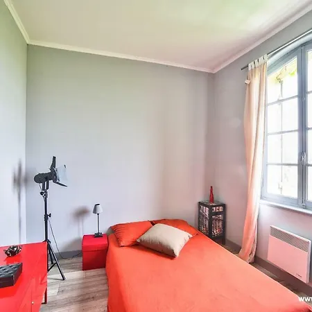 Chateau Rambaud By Weekome Alojamento de Acomodação e Pequeno-almoço *