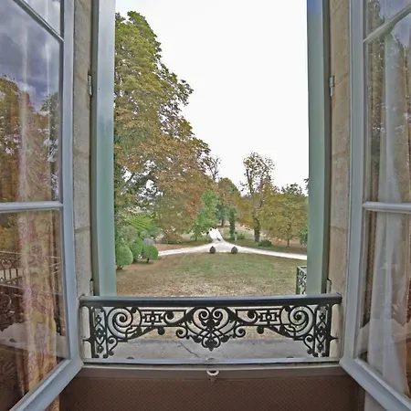 Alojamento de Acomodação e Pequeno-almoço Chateau Rambaud By Weekome Génissac