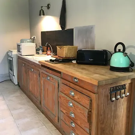 Chateau Rambaud By Weekome Alojamento de Acomodação e Pequeno-almoço